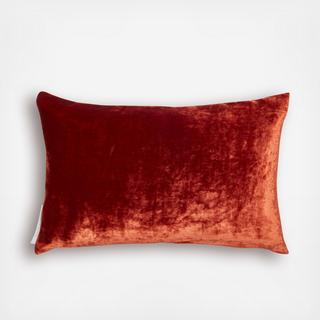 Small Velvet Pillow