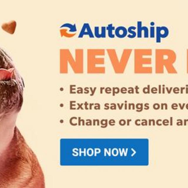 Chewy.com - Celebrating our new family together!