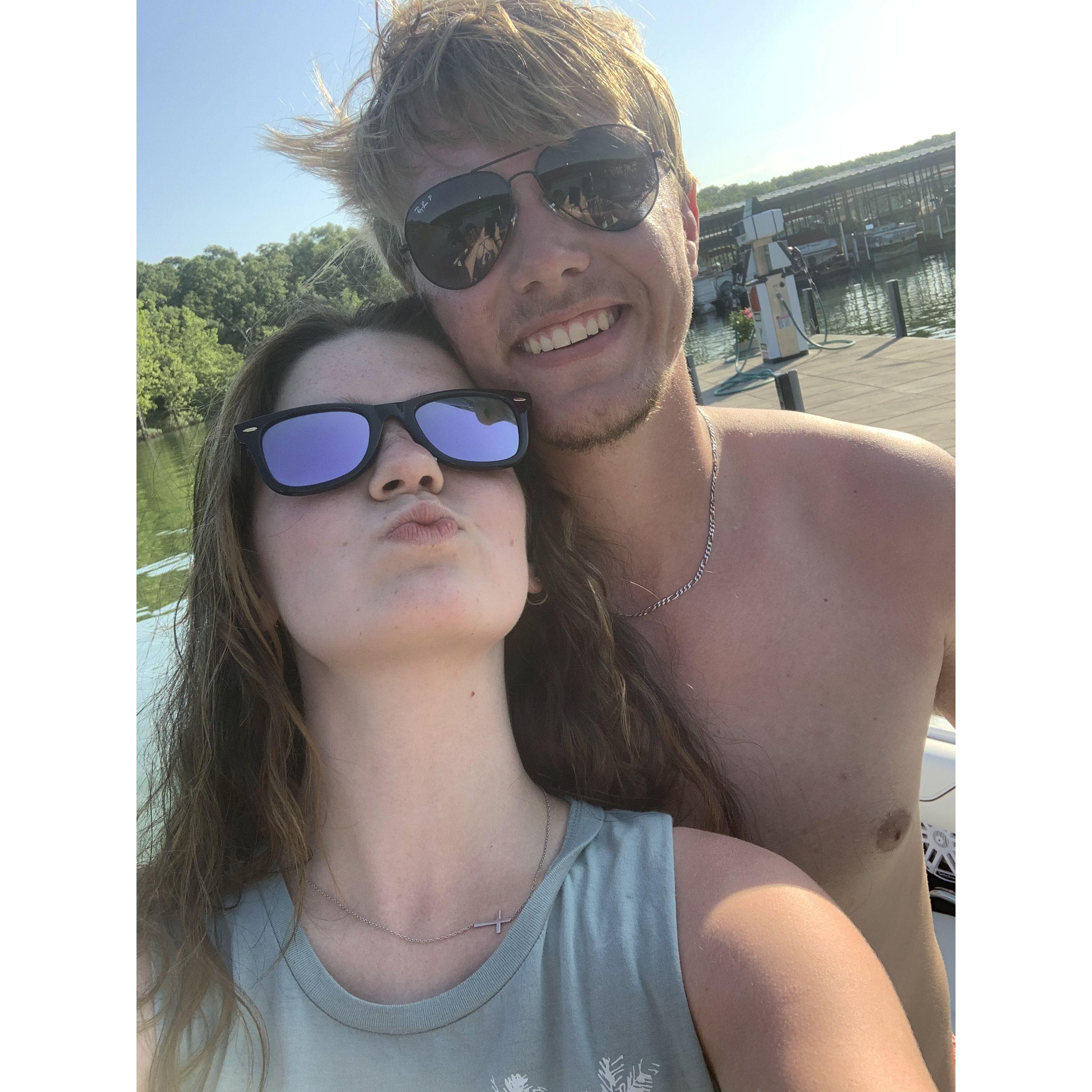 One of my favorite's