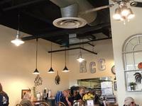 Home Cookin Cafe
