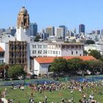 Mission Dolores Park