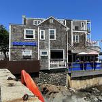 Barnacle Restaurant Inc
