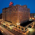 The Peabody Memphis