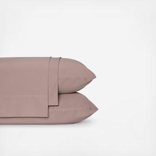 Organic 4-Piece Sheet Set