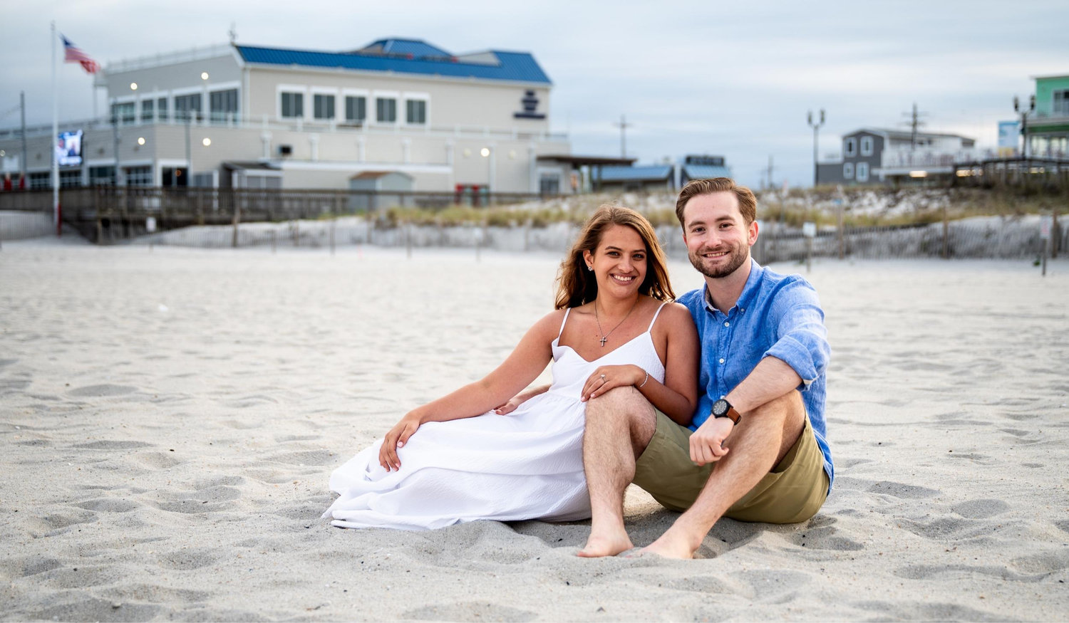 The Wedding Website of Amy Renee Wilkie and Connor Matthew Springsteen