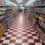 Jimmy's Market