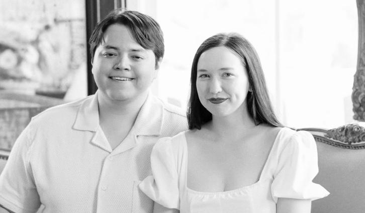 The Wedding Website of Kate Dentler and Anthony Ríos