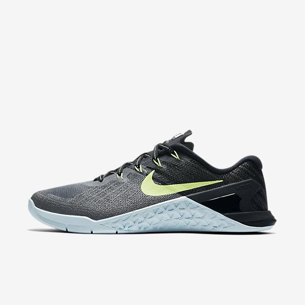 Nike Metcon 3