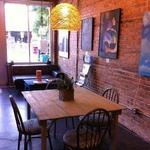 Luna Caffe