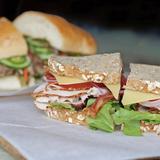 The Farmhouse Deli & Pantry
