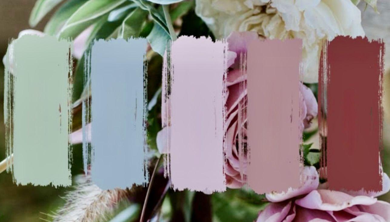 The Wedding Website of Hee Yeon Kim and Michael Jang