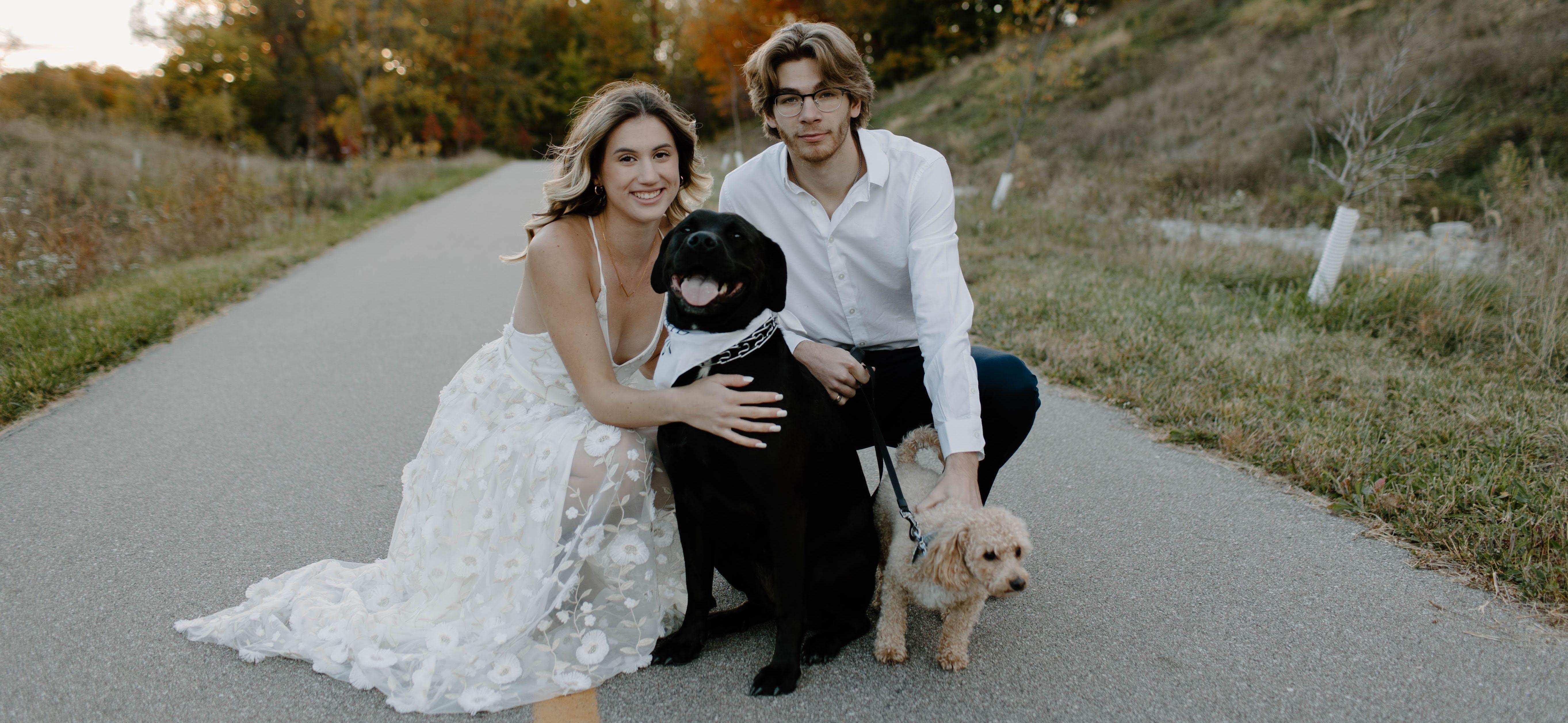 The Wedding Website of Alex Dorn and Lane Wilson