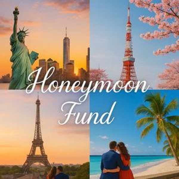 Honeymoon Fund