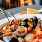 Doc's Marina Grill