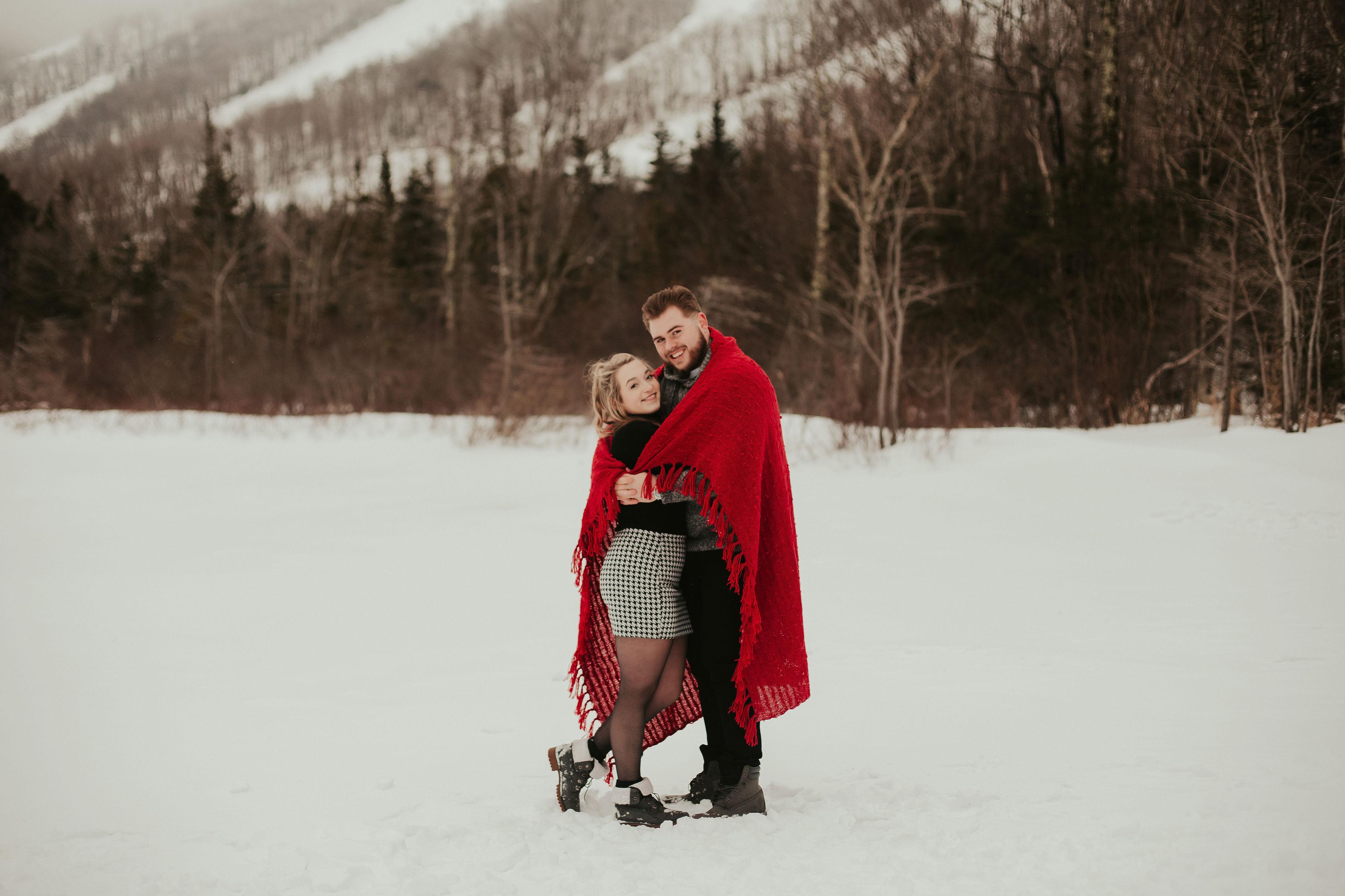 The Wedding Website of Sarah Abbott and Tyler Stoever