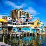 Margaritaville Restaurant - Destin