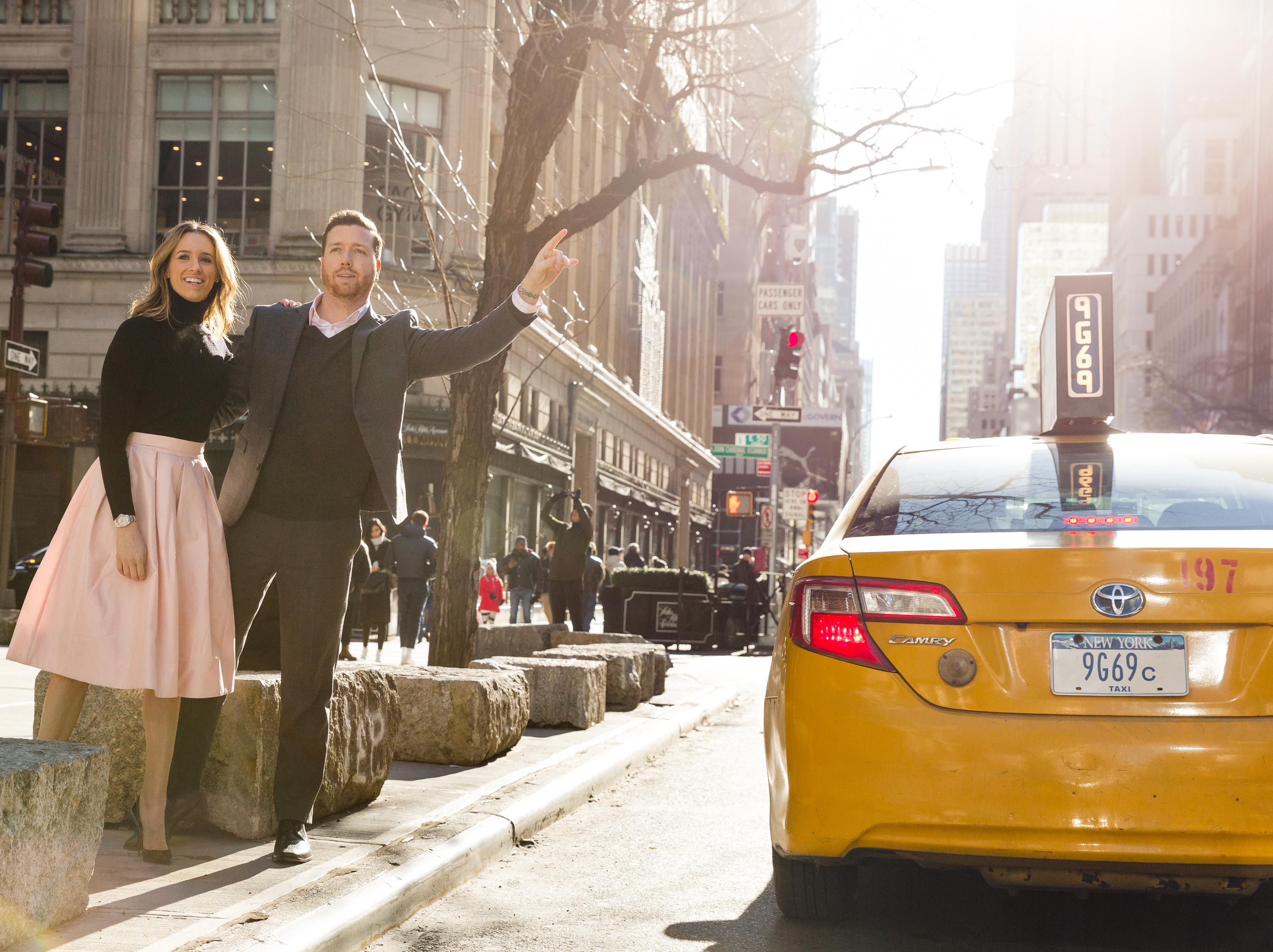 The Wedding Website of Amanda Pierce and Korey Martin