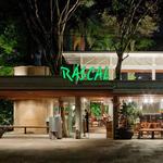 Ráscal Restaurant
