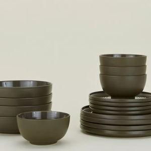 Hawkins New York Essential 16-Piece Dinnerware Set | | Urban Outfitters
