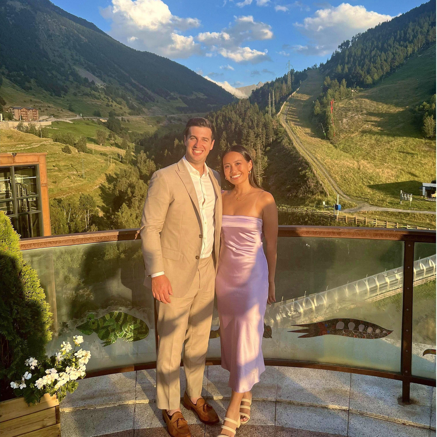 Andorra, July 2023