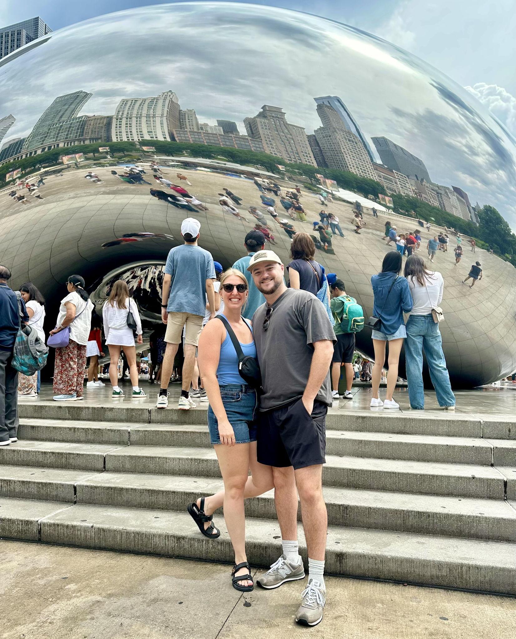 The Wedding Website of Willie Herrick and Brittney Botica