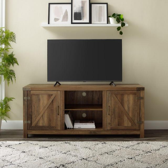 Adalberto TV Stand for TVs up to 65"