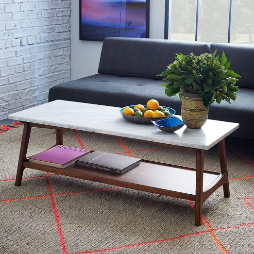 Reeve Coffee Table (48")