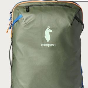 Allpa 42L Travel Pack