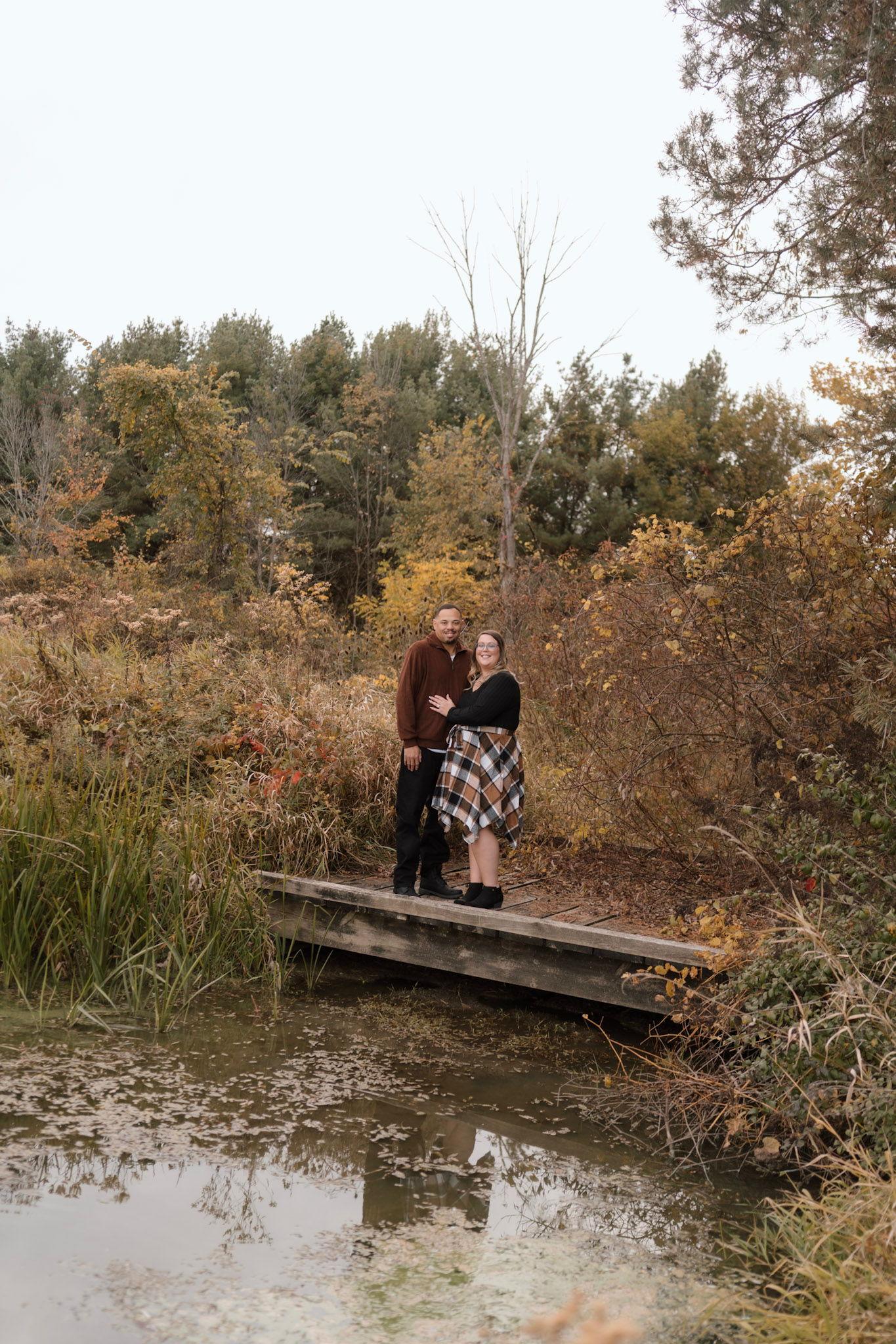 The Wedding Website of Rashay Givens and William Caldwell