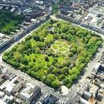 Saint Stephen's Green