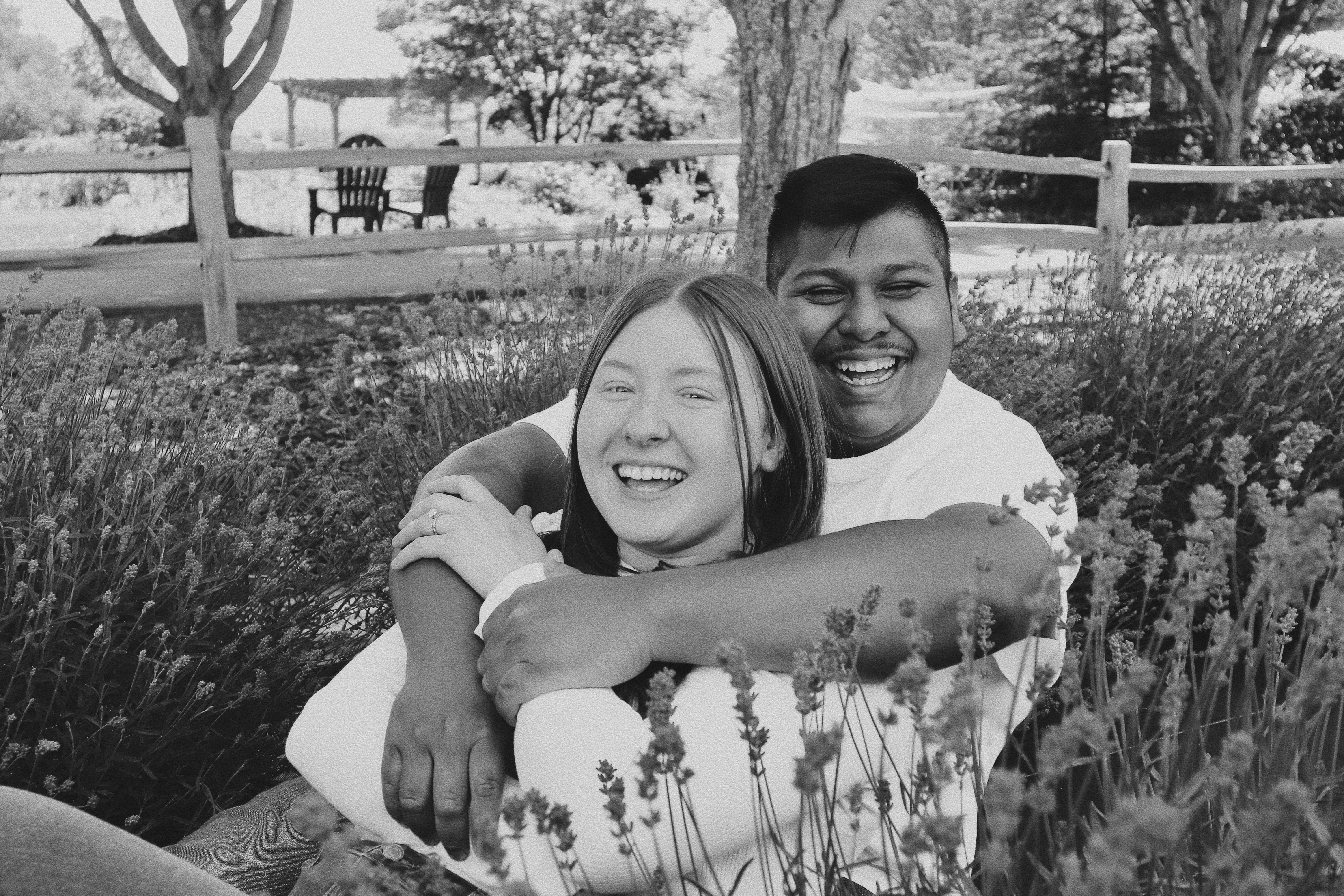 The Wedding Website of Jillian Schreiner and German Ortiz