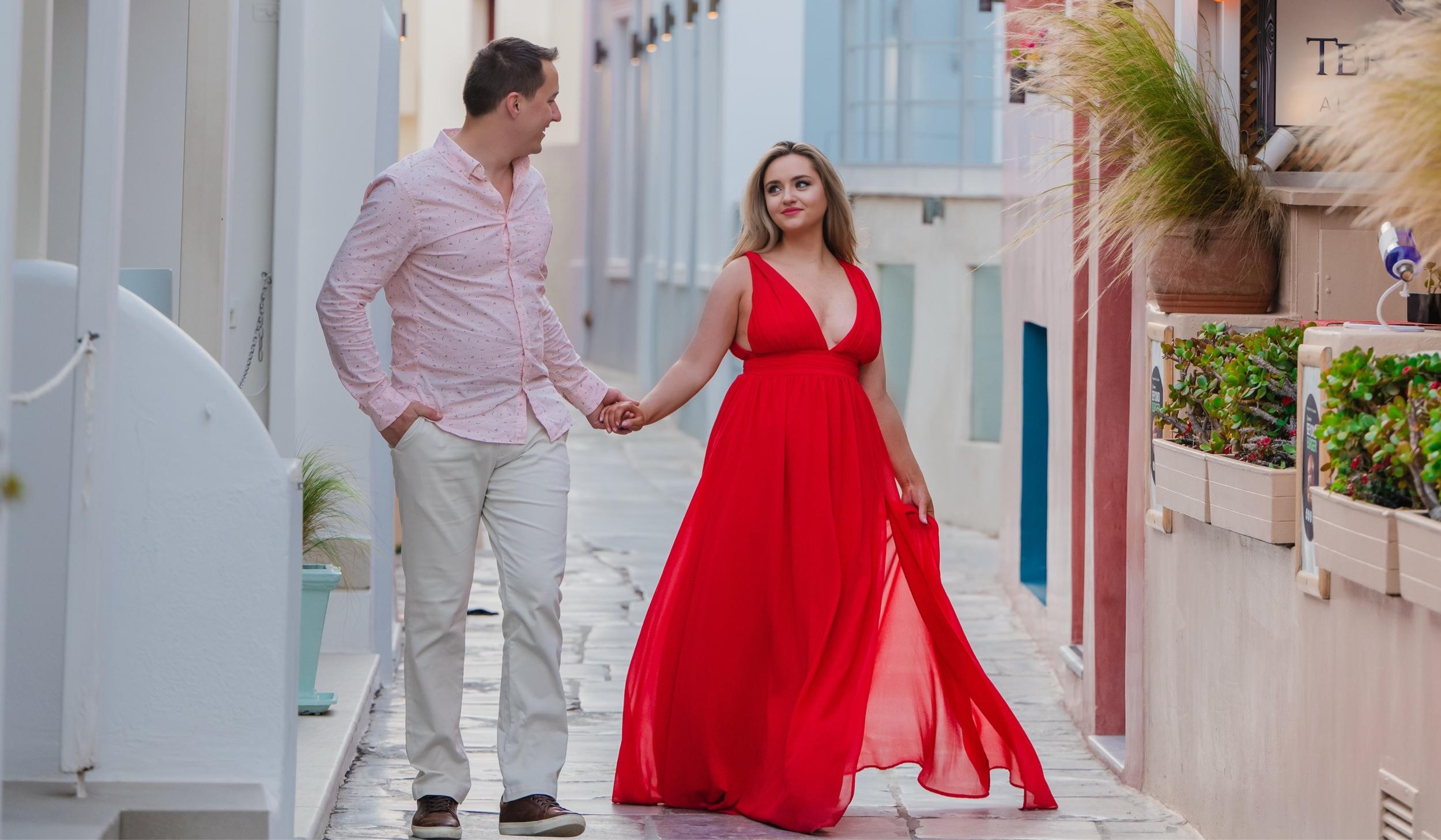 The Wedding Website of Sheridan Gill and Connor Bailes