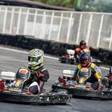 Go Kart fun
