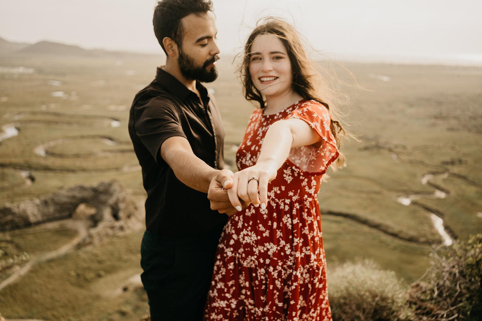 The Wedding Website of Misha Durkin and Yulian Rodriguez