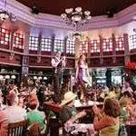 Raglan Road Irish Pub