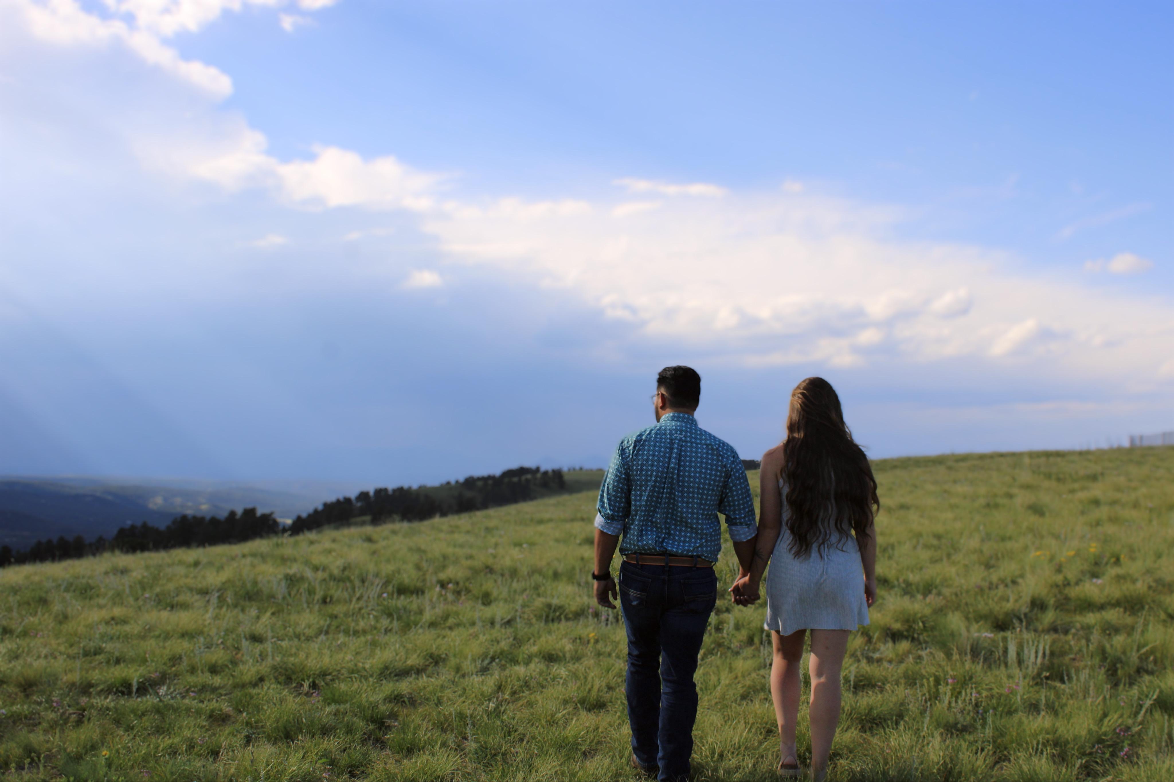 The Wedding Website of Kourtney Cox and Tyler Fisher