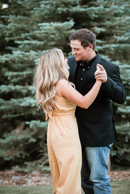 The Wedding Website of Evan Nichols and Tanner Truitt