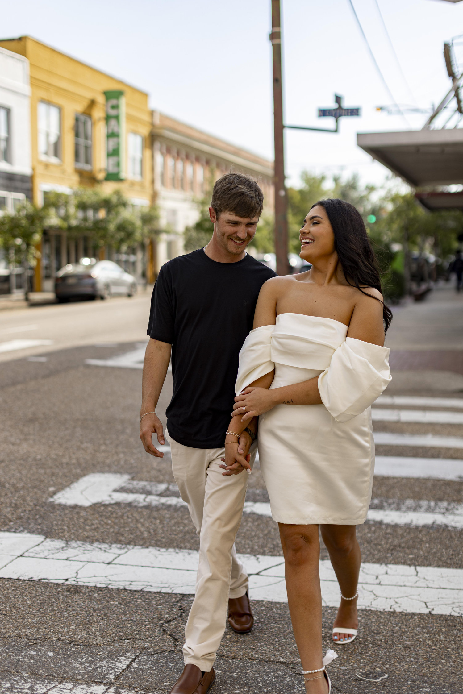 The Wedding Website of Mia Comeaux and Caiden Mercer
