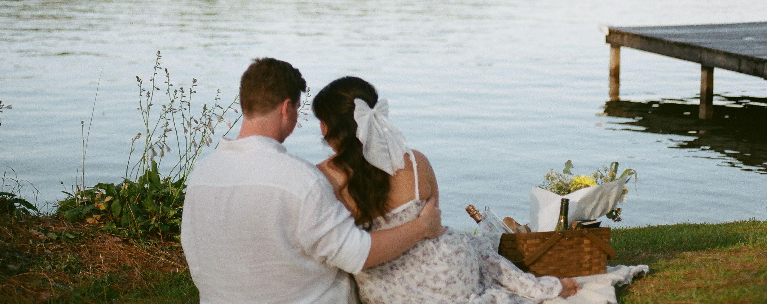 The Wedding Website of Jenna Woodward and Harrison Miller