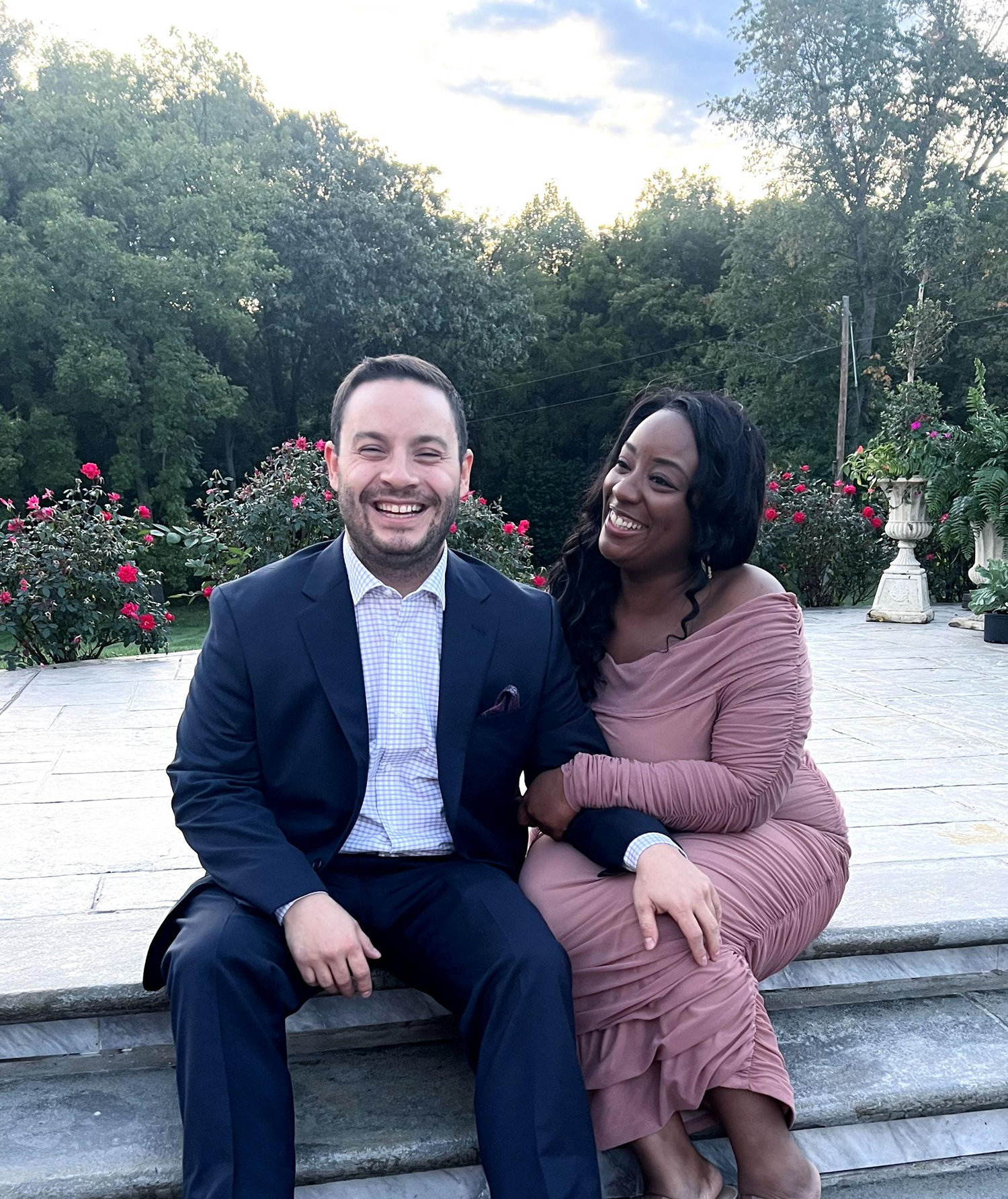 The Wedding Website of Britawnya Craft and Thomas Anklewich