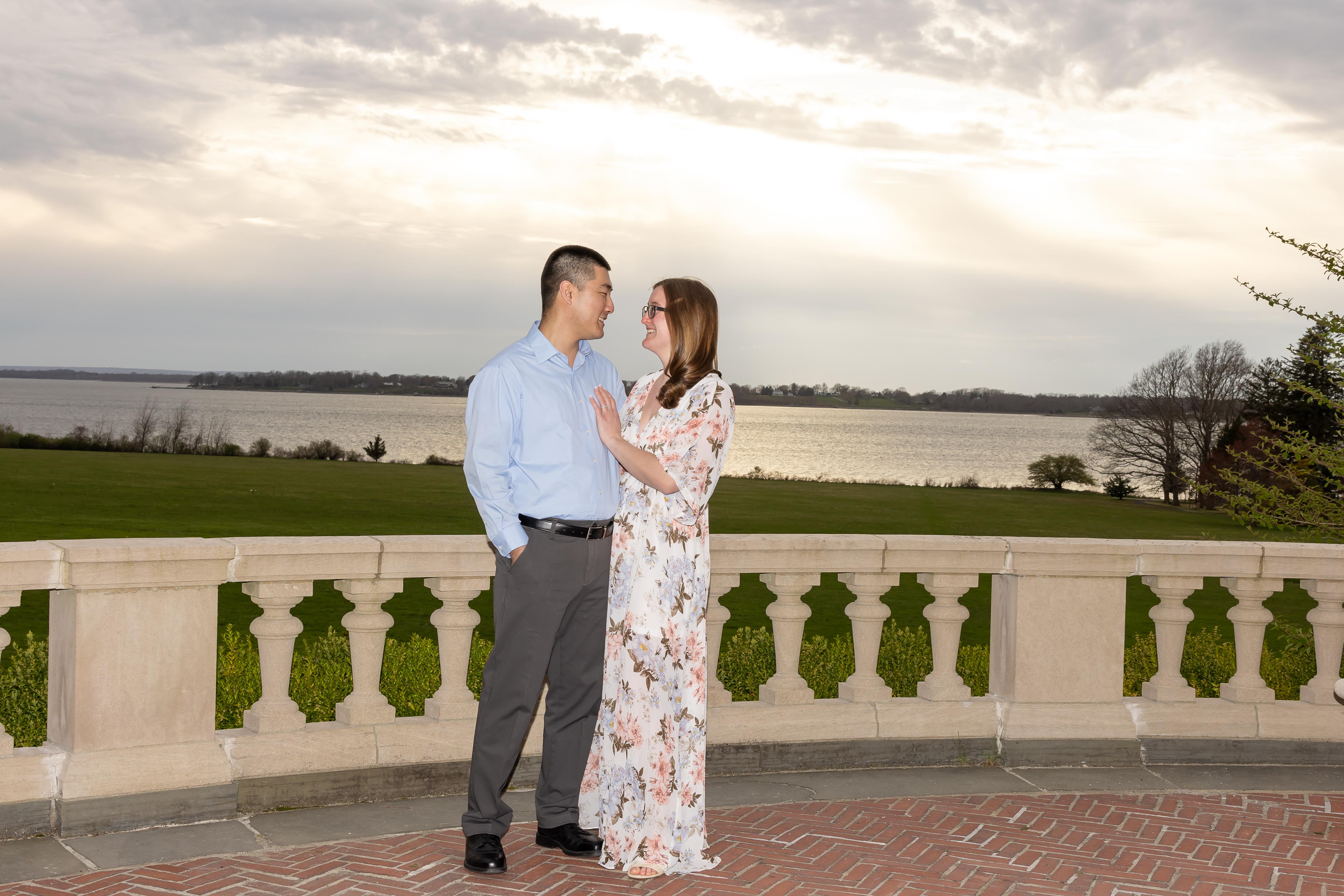 The Wedding Website of Caitlin Daly and Matthew Stapleton