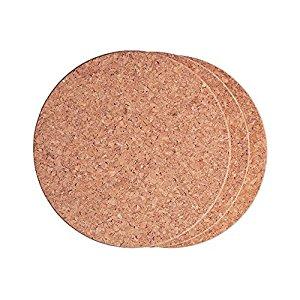 IKEA corcho Trivet, Multicolor