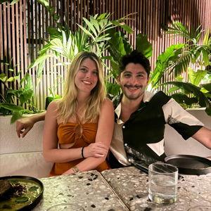 Honeymoon Romantic Dinner For Two