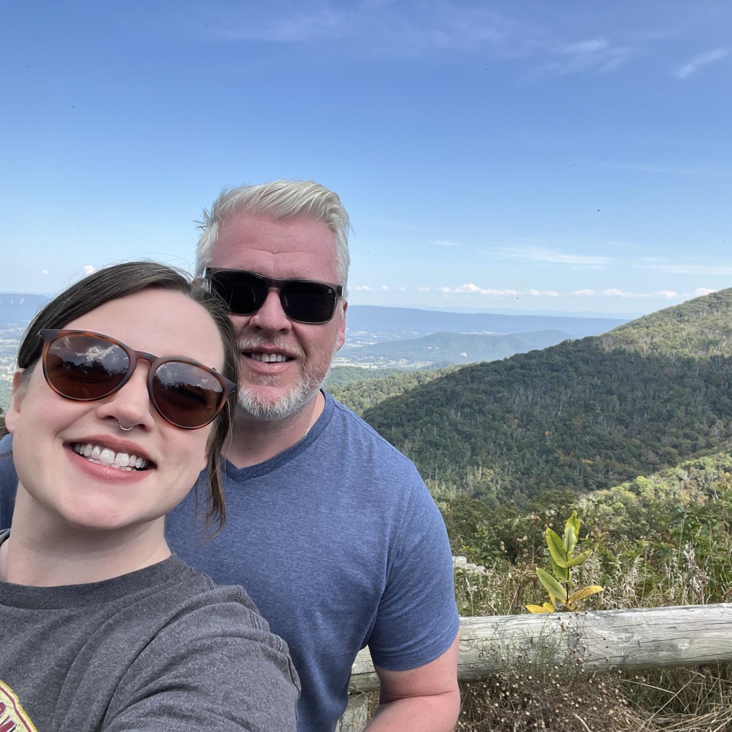 Shenandoah National Park

September 2025