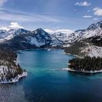Lake Tahoe