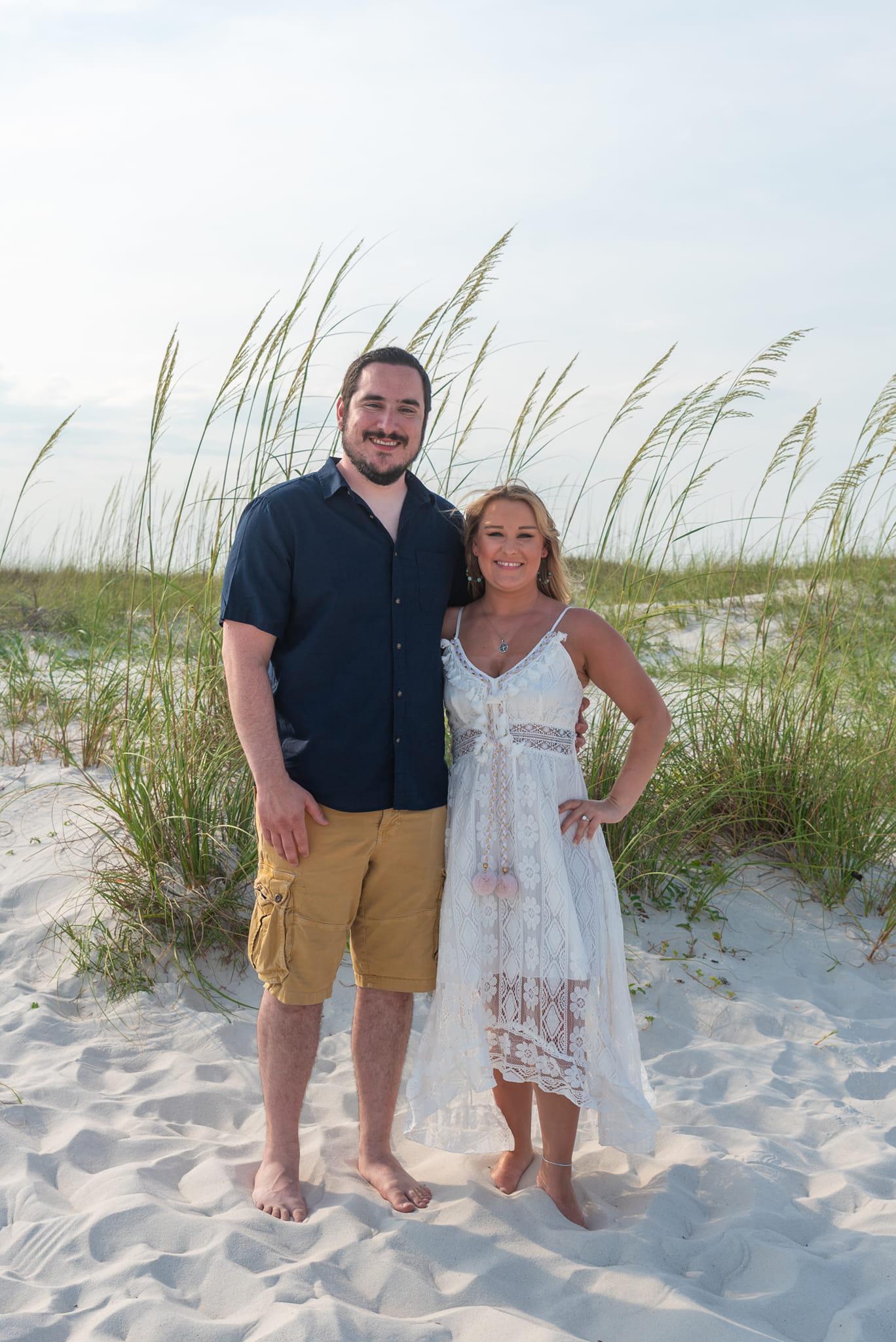 The Wedding Website of Tichina Balog and Josh Meyer