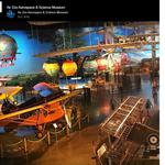 Air Zoo Aerospace & Science Museum