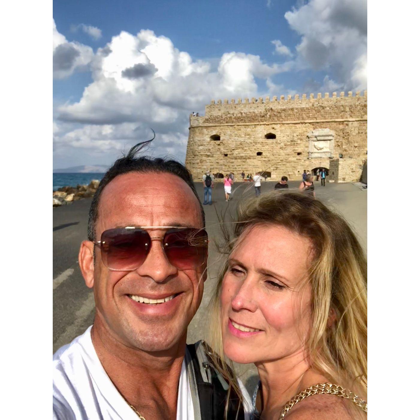 Greece...Stunning!