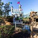 The Castle Fun Center