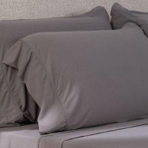 Purple SoftStretch® Pillowcase Set